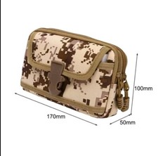 Sacoche Ceinture Sac De Taille