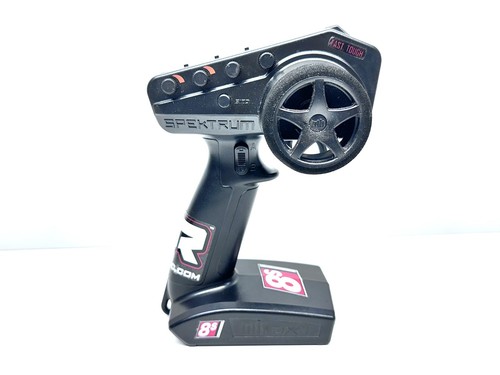 Spektrum spm2340 dx3 - spektrum, smart