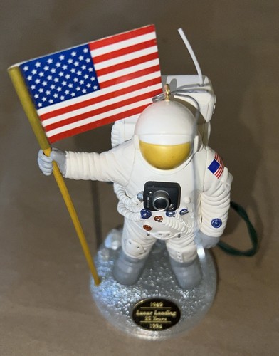Hallmark astronaut 1969 1994 - hallmark,
