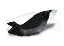 Couverture De Selle MV Agusta BRUTALE Dragster 800 2014 2017 MV060