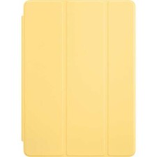 Smart Cover Jaune Pollen pour