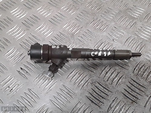 2008 opel corsa injecteur - opel,