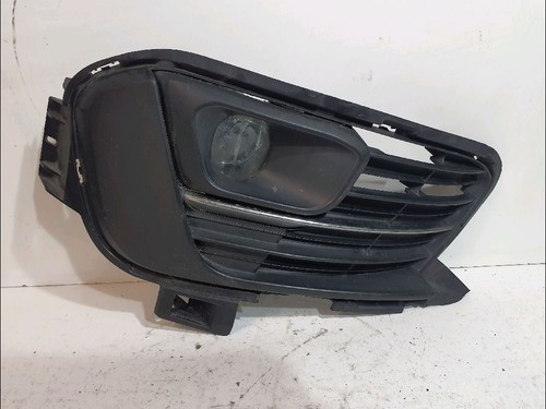 Grille pare choc peugeot - grille, av
