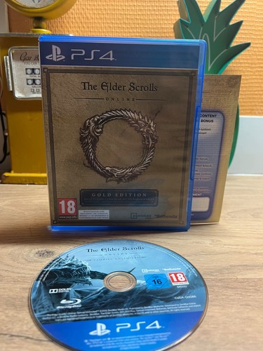 The elder scrolls online gold - the,