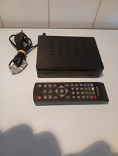 Décodeur TNT HD Strong