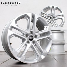 19 pouces Audi Q5 SQ5 GUN GUB