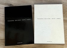 TAHARA Keiichi 1973-1983
