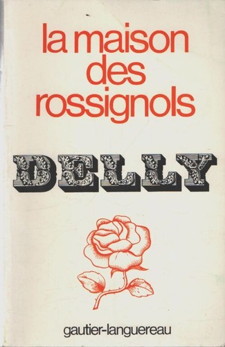 Maison des rossignols - des,