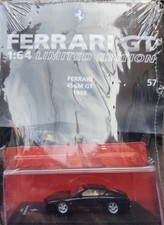 456M GT - 1998 FERRARI GT 1:64