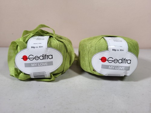 Gedifra love yarn - love, 2