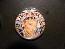 pin's johnny hallyday desperado pin