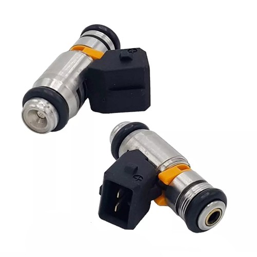 Injecteur orifices vespa - 6,