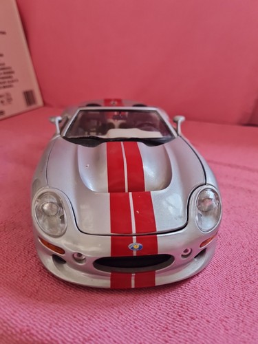 Burago voiture metal 18 - metal, 1/18