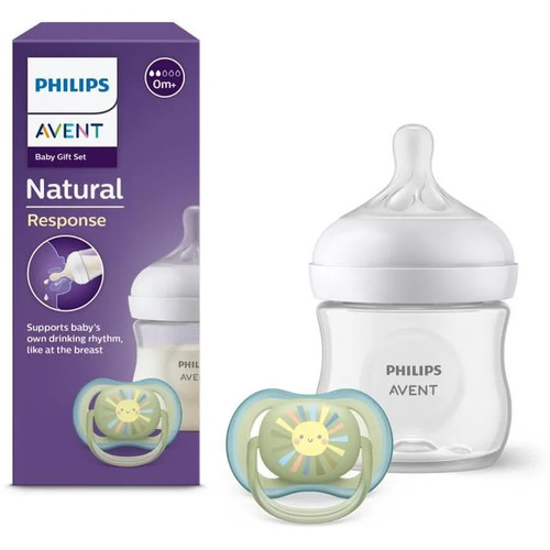 Coffret philips avent natural - avent,
