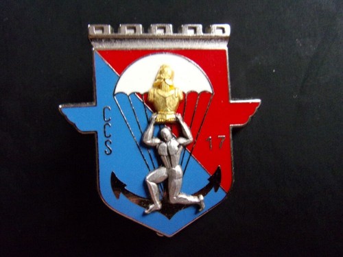Parachutistes rgp - ,
