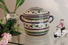 Grande Soupière en céramique