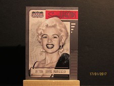 2015 Americana Screen Legends