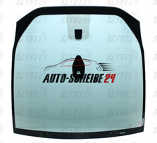 Pare-brise avant Citroen C4