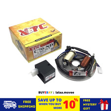 Kit de conversion allumage