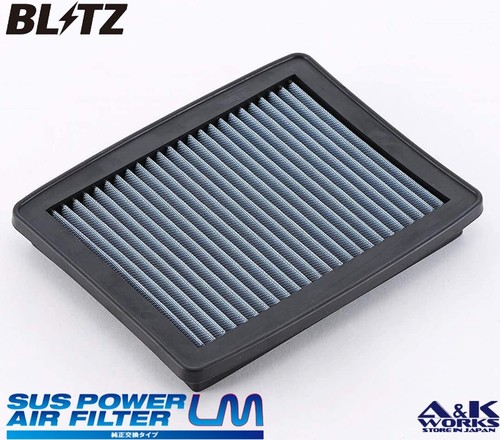 Blitz 868b sus power air - sus,