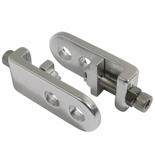 Tendeur chaine velo alu - tendeur,