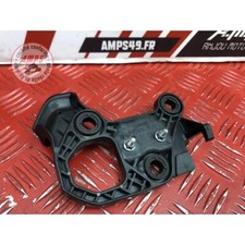Support de compteur sur araignée Triumph 765 Street Triple RS 2020 à 2023