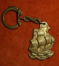 Porte clés cafés - porte-clés,