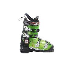 Chaussure de ski occasion Nordica Speedmachine 110R