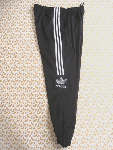 Pantalon adidas noir - pantalon,