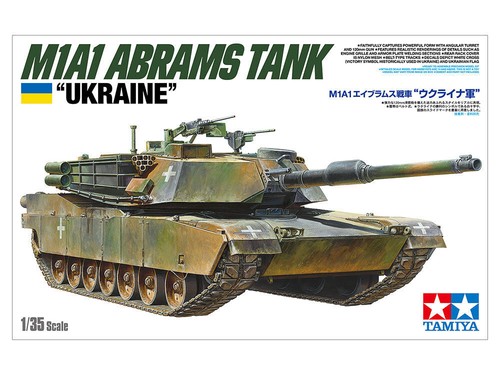 M1a1 abrams main - abrams, battle