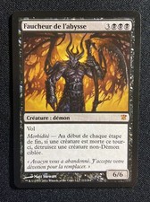 Carte Magic Rare Mythique FR