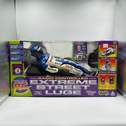 Vtg toymax tmx radio - vtg,