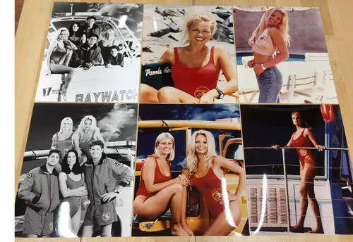 Baywatch alerte malibu 10 - baywatch,