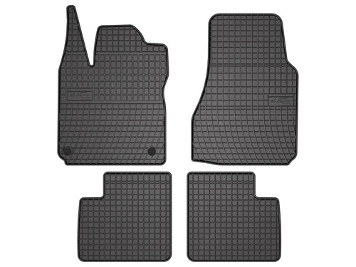 Tapis sol caoutchouc pour - caoutchouc,