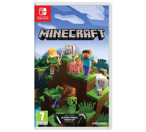 Minecraft - , switch)