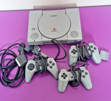 Console sony ps1 playstation - ps1,