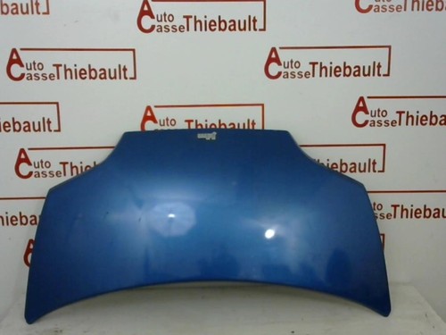Capot jdm abaca - capot,