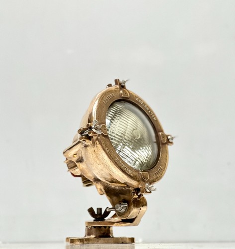 Projecteur bateau laiton - bateau, en