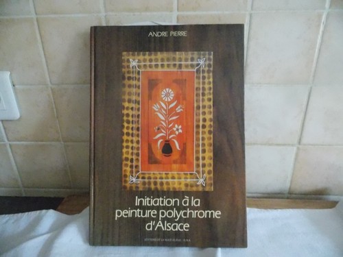 Initiation peinture - initiation, la