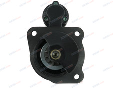 DÉMARREUR 12V POUR TRACTEUR