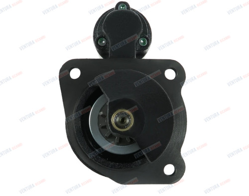 Démarreur 12v pour tracteur - 12v,