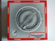 Plaque tournante FLEISCHMANN