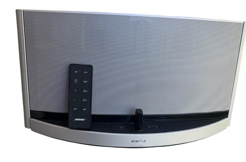 Bose sounddock digital - bose,