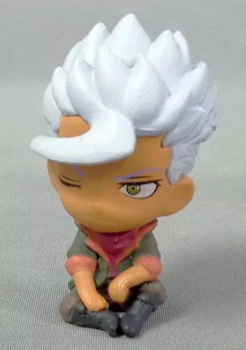 Mini figurine collection - mini,