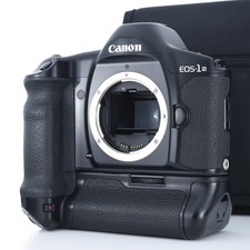 Canon EOS-1N HS Power Drive