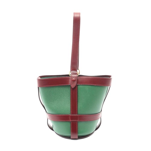 Hermes museliere handbag - hermes,