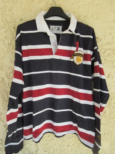 Polo hipi eden park rugby - [hipi],