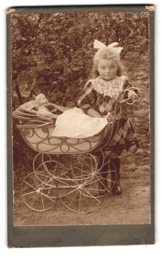 Photographie fille avec