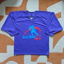 Maillot de Hockey Vintage •