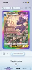 Pokemon TCG POCKET – Carte